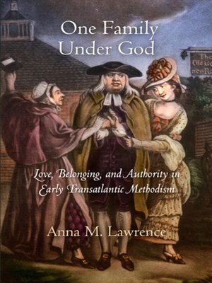cover image of One Family Under God